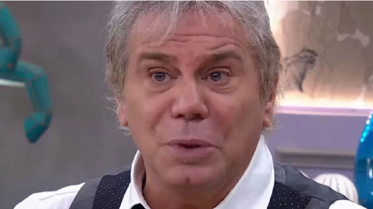 Por qué Beto Casella se va de Bendita TV.