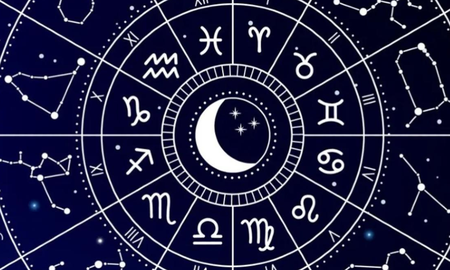 Después del eclipse de luna en Escorpio, qué energías estarán disponibles esta semana según la astrología. Después del eclipse de luna en Escorpio, qué energías estarán disponibles esta semana según la astrología.