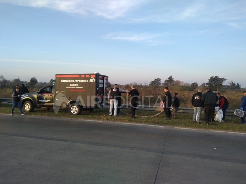 Muertos y atados: los macabros detalles en común de dos crímenes que desconciertan a Santa Fe