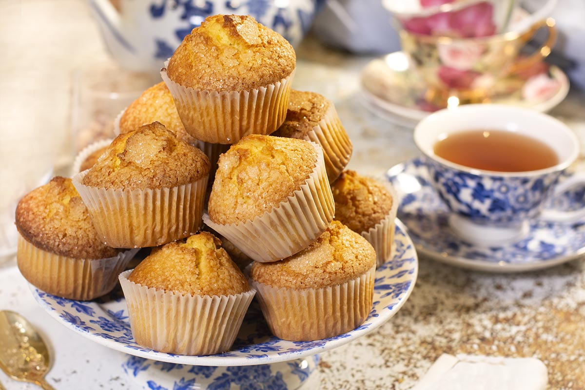 Si no tenés un molde tradicional podés usar molde de muffins y pirotines. Si no tenés un molde tradicional podés usar molde de muffins y pirotines.
