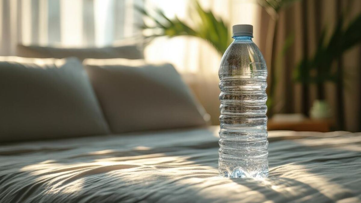 Este truco, si bien no sustituye completamente un aire acondicionado, sí es una alternativa útil y accesible para reducir la temperatura en casa de forma sencilla y sin gastos adicionales. Este truco, si bien no sustituye completamente un aire acondicionado, sí es una alternativa útil y accesible para reducir la temperatura en casa de forma sencilla y sin gastos adicionales.