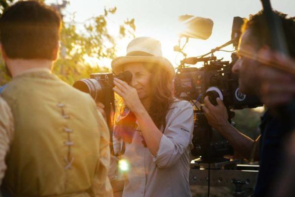 “Zama” fue elegida entre las diez mejores películas del siglo