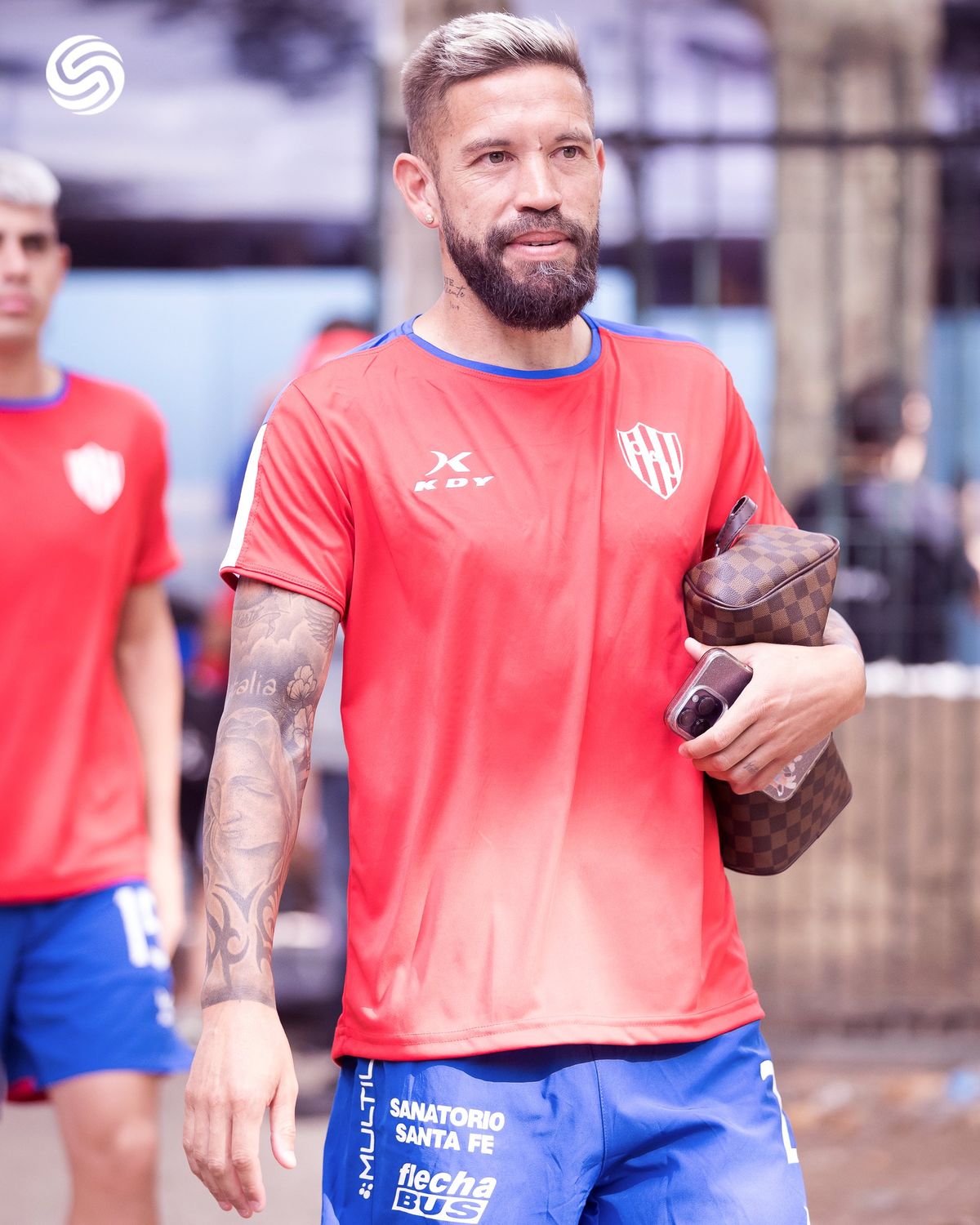 Miguel Torren sumará minutos desde el arranque. Miguel Torren sumará minutos desde el arranque.