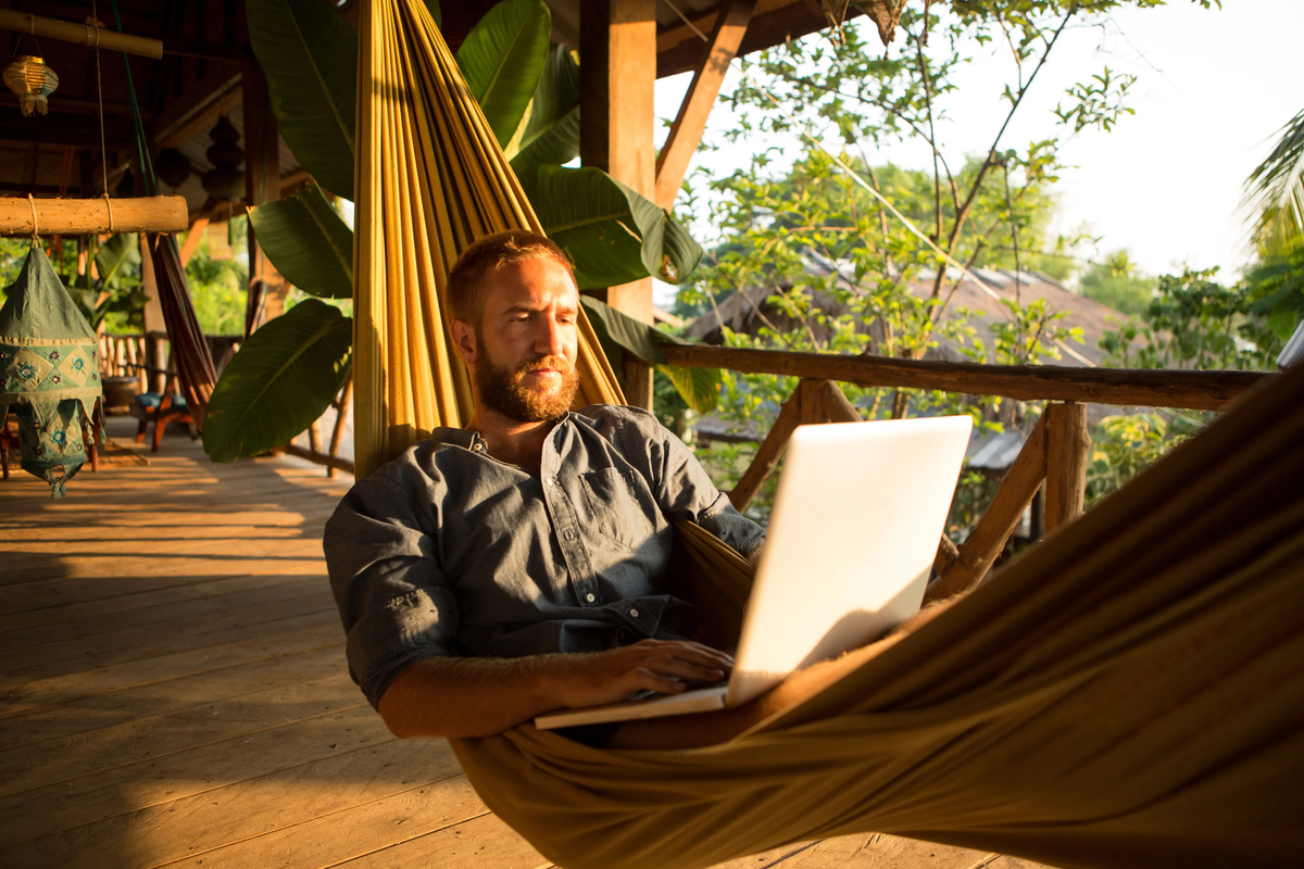 Nómadas digitales: Argentina