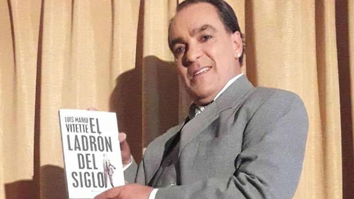 Luis Mario Vitette Sellanes