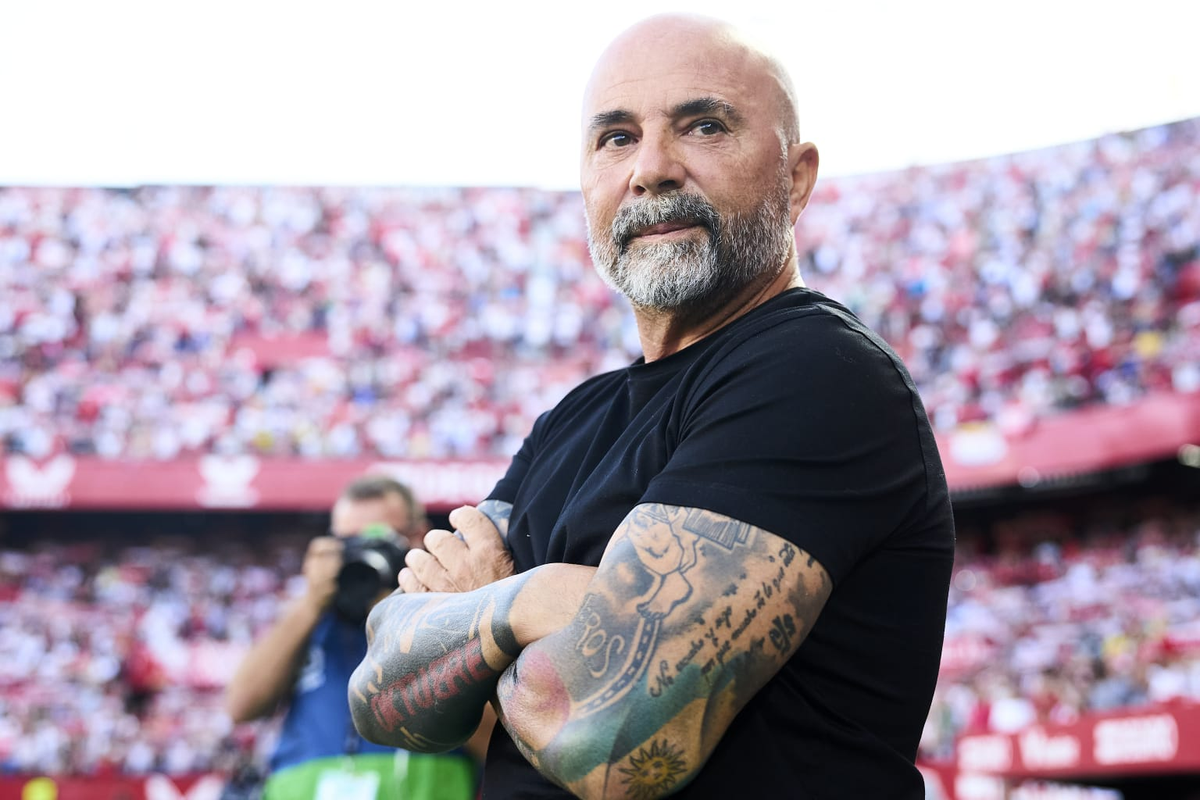 Jorge Sampaoli suena en Newell’s tras la salida de Orsi y Gómez.