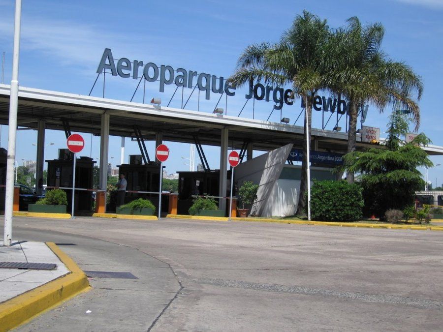 Tras la reapertura de Aeroparque Jorge Newbery, operarán las dos aerolíneas low cost.