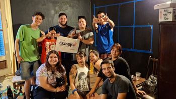 Abren las inscripciones al programa Eureka para que jóvenes desarrollen proyectos comunitarios