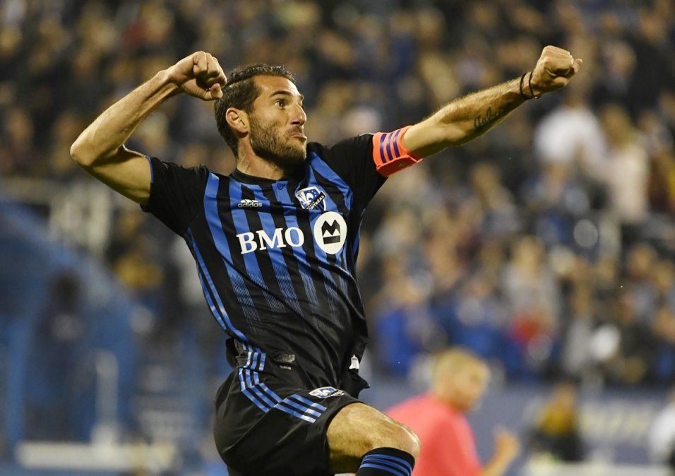 Ignacio Piatti será jugador de Banfield