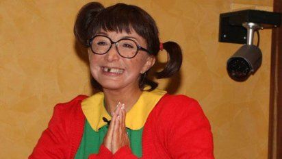 Internaron de urgencia a La Chilindrina: preocupa la salud de la actriz