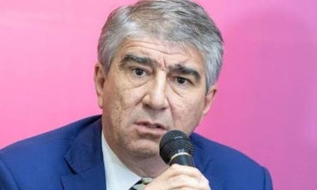 Fabián Bastia, ministro de Gobierno e Innovación Pública de la Provincia de Santa Fe. Fabián Bastia, ministro de Gobierno e Innovación Pública de la Provincia de Santa Fe.