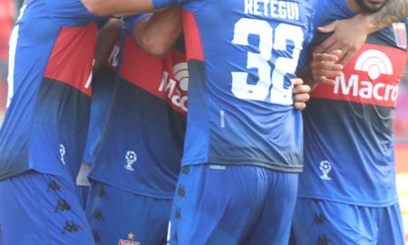 tigre rescato un empate sobre la hora ante central cordoba tigre rescato un empate sobre la hora ante central cordoba
