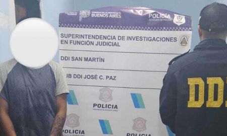 cayo pantriste: se fugo hace mas de un ano de una comisaria de jujuy y lo apresaron tras agredir a su pareja menor de edad cayo pantriste: se fugo hace mas de un ano de una comisaria de jujuy y lo apresaron tras agredir a su pareja menor de edad