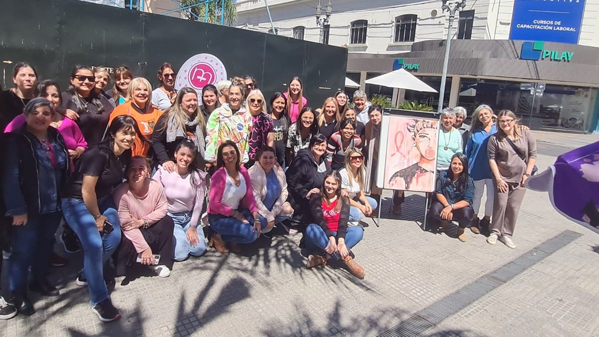 La Cámara de Mujeres Empresarias y Emprendedoras Santafesinas (Camees) realiza este evento por 11avo. año consecutivo. La Cámara de Mujeres Empresarias y Emprendedoras Santafesinas (Camees) realiza este evento por 11avo. año consecutivo.
