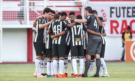 pensando en union: atletico mineiro vuela hacia rosario pensando en union: atletico mineiro vuela hacia rosario