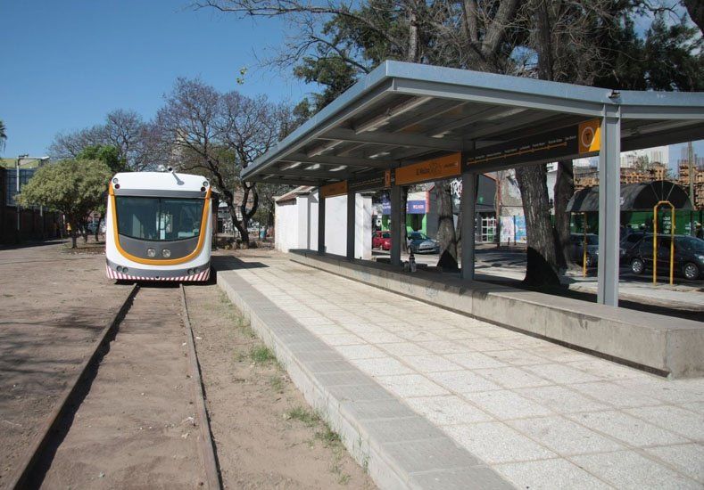 Piden explicaciones sobre el funcionamiento del Tren Urbano