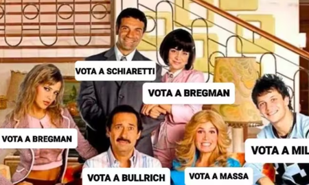 Los mejores memes que dejaron estas Elecciones 2023 en Argentina Los mejores memes que dejaron estas Elecciones 2023 en Argentina