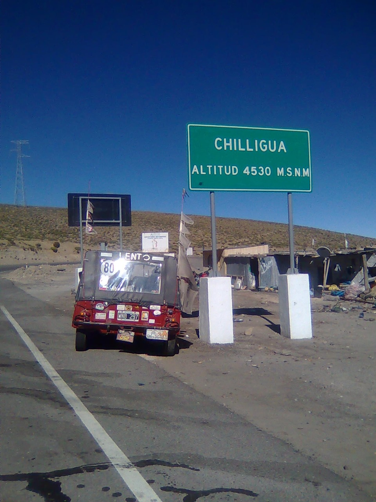 Olga recomendó a los que quieran vivir viajando, que "hay que dar el primer paso, no hay que olvidarse de vivir, los miedos hay que guardarlos en el bolsillo y llevarlos porque te salvan, pero hay que animarse". 