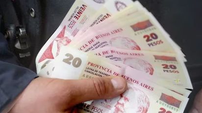 Cuasimonedas en Argentina: qué son, cómo funcionan y qué opina el Gobierno de Santa Fe sobre su utilización