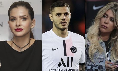la grave amenaza de mauro icardi a wanda nara que involucra a la china suarez la grave amenaza de mauro icardi a wanda nara que involucra a la china suarez