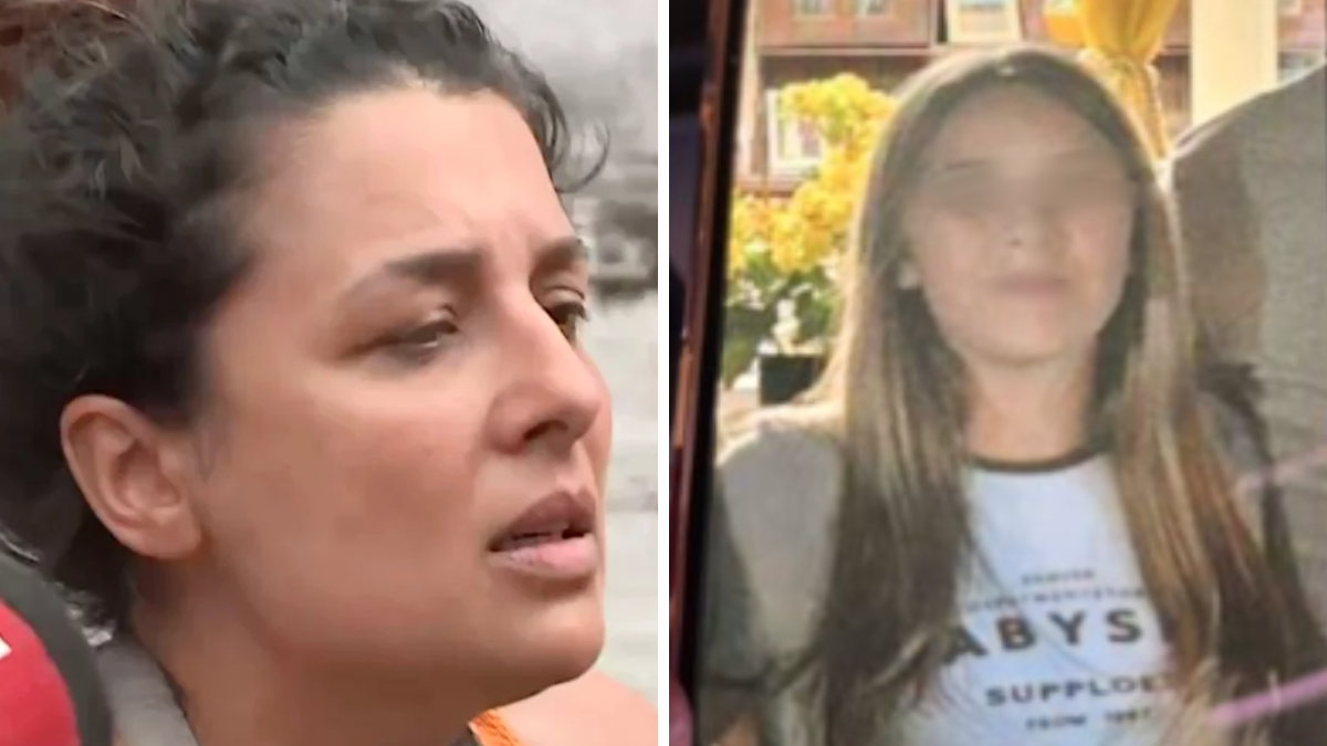 Fuerte pedido de justicia de la familia de Angelina Que el dueño de la bala se cuide