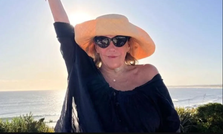 Así es la lujosa casa de Marcela Tinayre en Punta del Este cotizada en más de 900 millones de pesos Así es la lujosa casa de Marcela Tinayre en Punta del Este cotizada en más de 900 millones de pesos