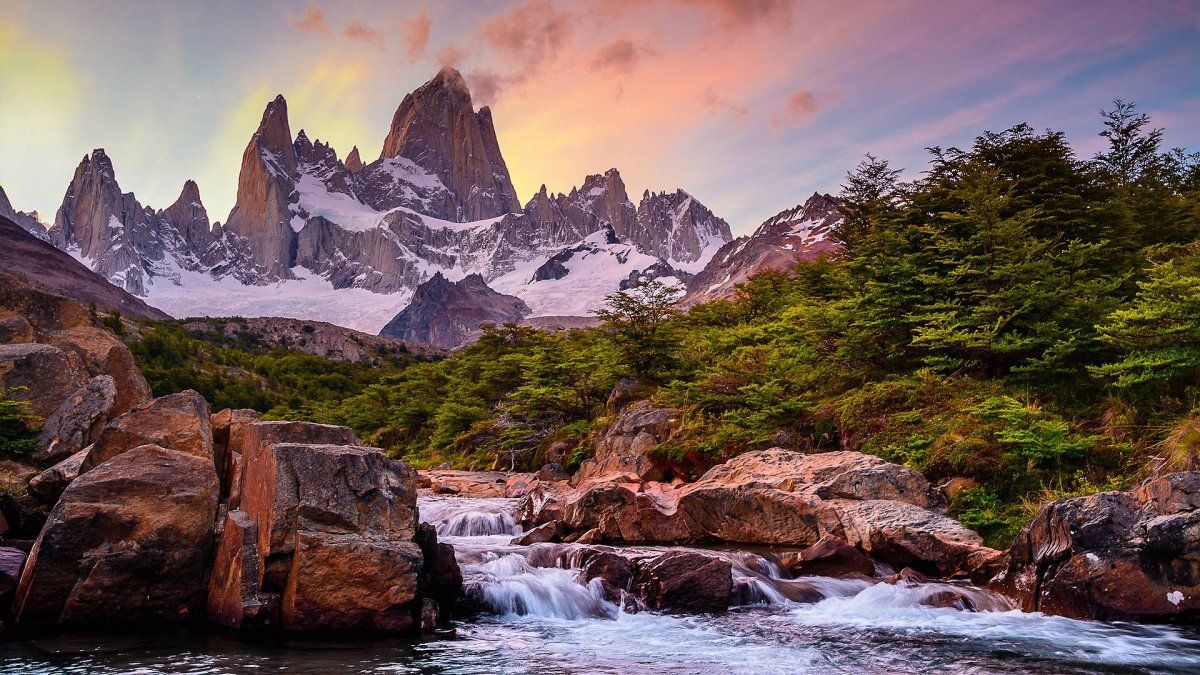 Tres destinos imperdibles de Argentina para visitar en otoño