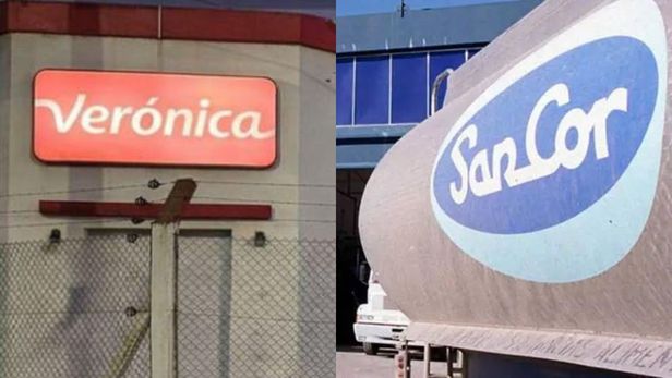 SanCor en etapa de definiciones y Lácteos Verónica sin respuestas: la mirada de Santa Fe SanCor en etapa de definiciones y Lácteos Verónica sin respuestas: la mirada de Santa Fe