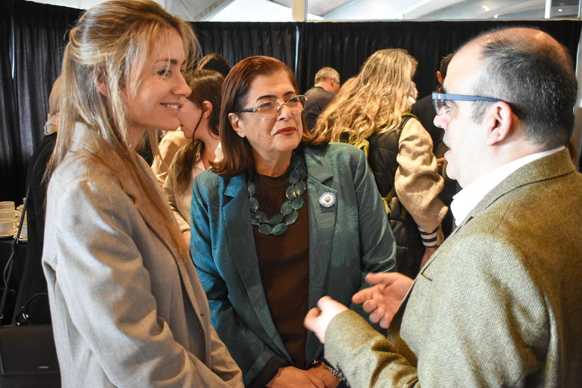 El encuentro internacional se celebrará del 31 de agosto al 4 de septiembre y reunirá a compradores, inversores y empresas de distintos países. El encuentro internacional se celebrará del 31 de agosto al 4 de septiembre y reunirá a compradores, inversores y empresas de distintos países.