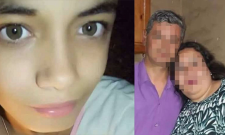 Tortura prolongada y abusos: qué dice la autopsia de la nena asesinada por sus padres en Zárate Tortura prolongada y abusos: qué dice la autopsia de la nena asesinada por sus padres en Zárate