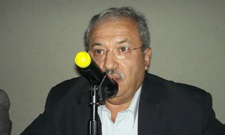 Carlos Carranza, exministro de Gobierno de Carlos Reutemann
