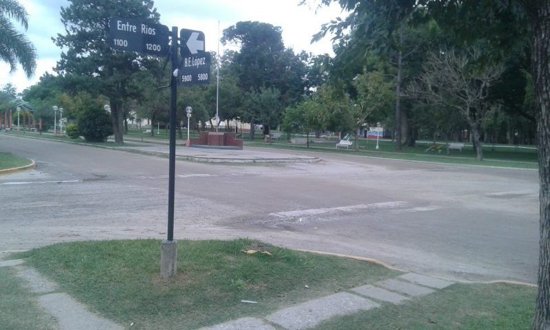 Detuvieron a dos conductores por correr picadas en Monte Vera