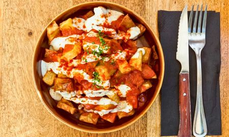 Es un plato delicioso y fácil de hacer que es perfecto para cualquier ocasión. Es un plato delicioso y fácil de hacer que es perfecto para cualquier ocasión.