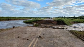 La Corte Suprema de Santa Fe dejó firme la condena a los empresarios que hicieron colapsar la ruta 1