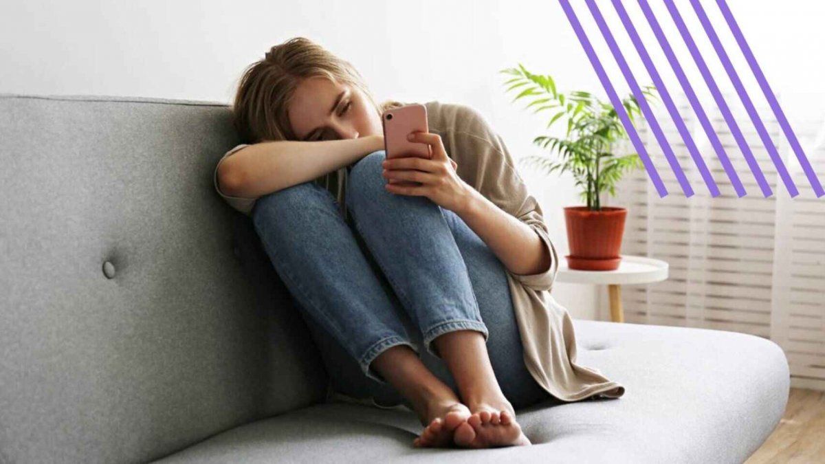 La depresión en adolescentes afecta hasta al 5% de los jóvenes y no siempre se manifiesta con tristeza.