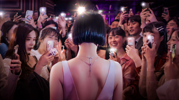 La imperdible serie coreana de drama y suspenso, que tiene 12 episodios y está en Netflix