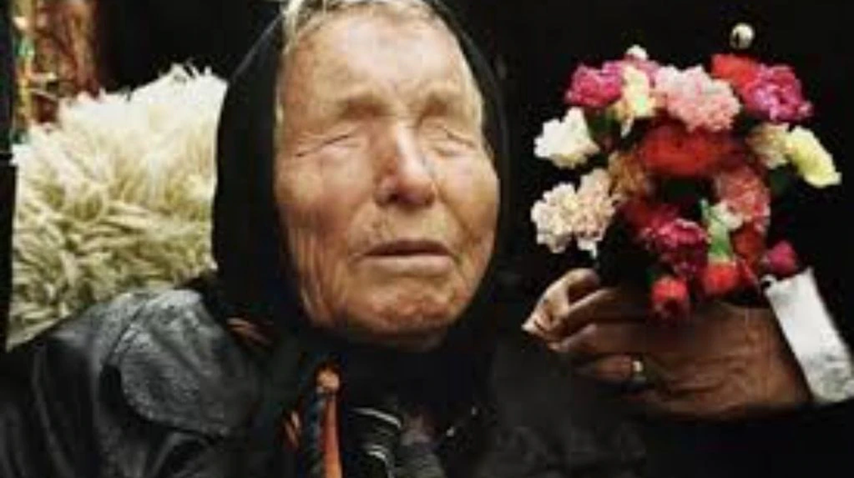 Baba Vanga dejó cinco predicciones para el 2022