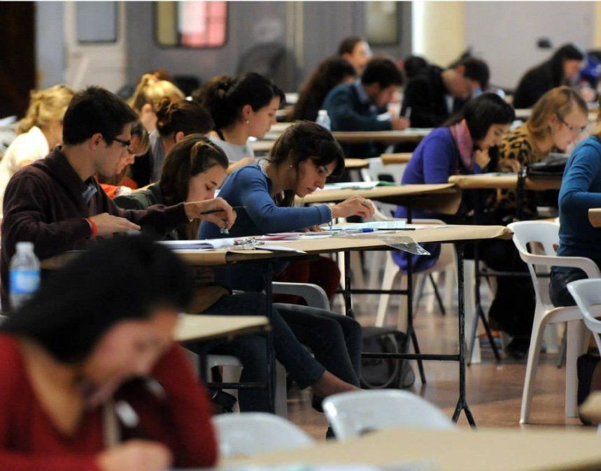 Hasta el lunes a la tarde se registraron 866 inscriptos en la provincia de Santa Fe.