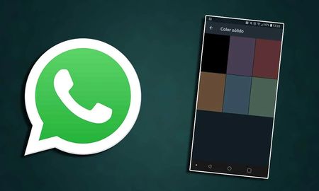 un fondo de pantalla distinto para cada chat en whatsapp un fondo de pantalla distinto para cada chat en whatsapp