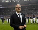 Laurent Blanc es uno de los candidatos para conducir a Barcelona si Quique Setién decide dar un paso al costado luego de no poder ganar La Liga de España. Laurent Blanc es uno de los candidatos para conducir a Barcelona si Quique Setién decide dar un paso al costado luego de no poder ganar La Liga de España.