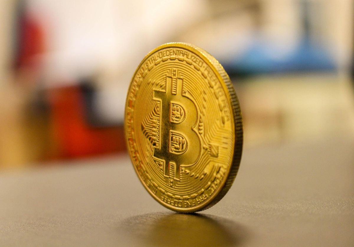 Cómo se rastrean las criptomonedas robadas