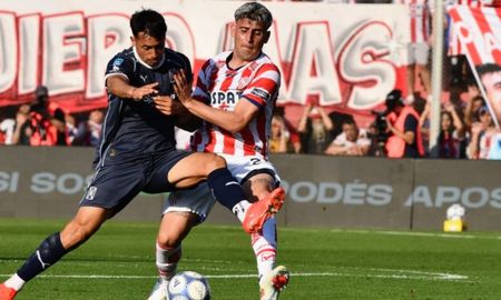 union no pudo con independiente, perdio de local y sumo la segunda derrota consecutiva union no pudo con independiente, perdio de local y sumo la segunda derrota consecutiva
