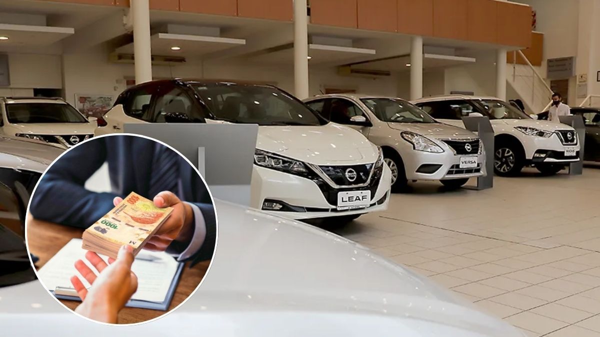 Estos son los bancos que otorgan préstamos para comprar un auto 0 km en julio 2025.