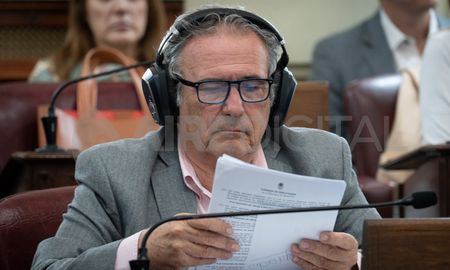 Ricardo Olivera, presidente del Partido Justicialista en la provincia de Santa Fe. Ricardo Olivera, presidente del Partido Justicialista en la provincia de Santa Fe.