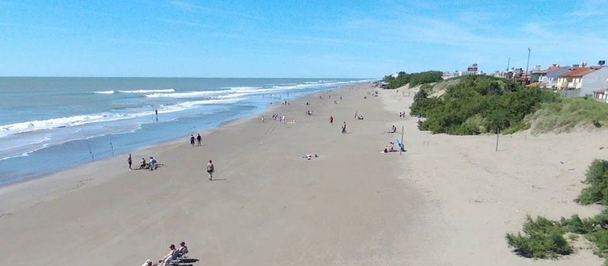 Que hacer en Las Toninas este verano 2022