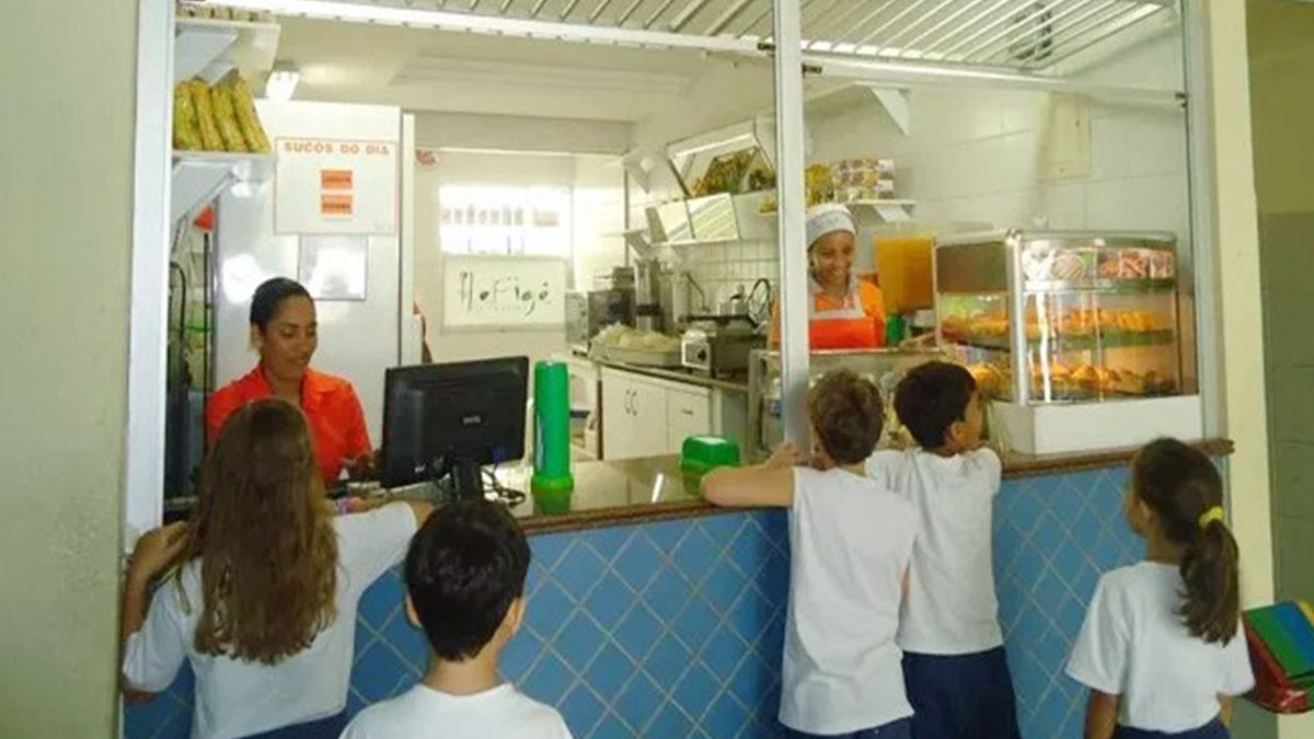 Un reciente estudio realizado por un grupo de nutricionistas en 27 localidades del centro y norte de la provincia de Santa Fe reveló alarmantes resultados sobre la alimentación en las cantinas escolares.