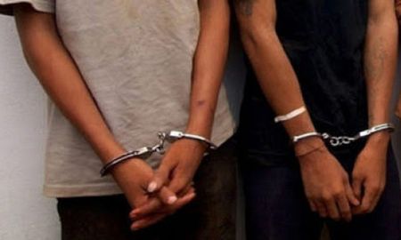 Detienen a 11 integrantes de una banda narcocriminal de Rosario Detienen a 11 integrantes de una banda narcocriminal de Rosario