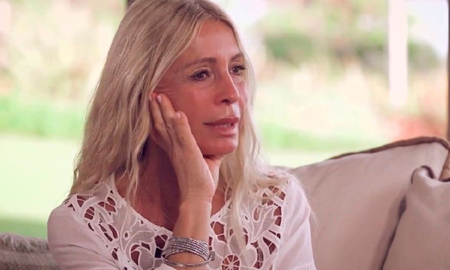 La reacción de Cris Morena ante la posibilidad de que vuelva Chiquititas La reacción de Cris Morena ante la posibilidad de que vuelva Chiquititas