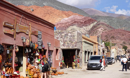 Qué se necesita para ingresar a la provincia de Salta