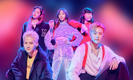 La serie coreana de solo 5 episodios llenos de drama que podés ver en Netflix La serie coreana de solo 5 episodios llenos de drama que podés ver en Netflix